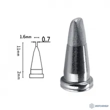 МЕГЕОН T800-1.6D — жало фото 1