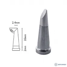 МЕГЕОН T800-2.4C — жало фото 1