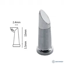 МЕГЕОН T800-4.6C — жало фото 1