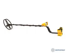 Garrett ACE 400i RUS — металлоискатель фото 1