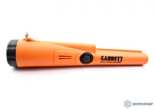 Garrett Pro-Pointer AT — пинпоинтер фото 1