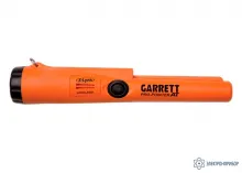 Garrett Pro-Pointer AT Z-Lynk — пинпоинтер фото 1