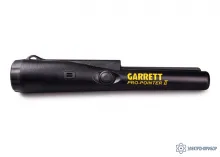 Garrett Pro-Pointer II — пинпоинтер фото 1