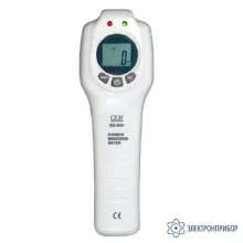 GD-3301 — газоанализатор угарного газа CO фото 1