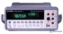 GDM-78255A — вольтметр фото 1