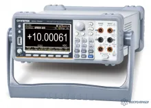 GDM-79061 — вольтметр фото 1