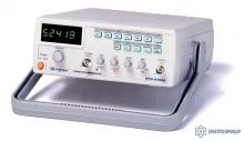GFG-8250A — генератор фото 1