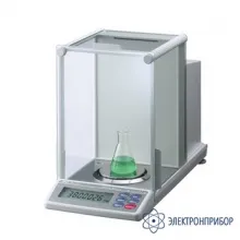 GH-300 — весы аналитические фото 1