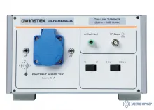 GLN-75040A — эквивалент сети фото 1