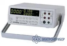 GPM-8212 — измеритель электрической мощности фото 1