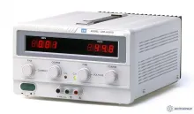 GPR-73060D — источник питания постоянного тока фото 1