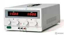 GPR-73510HD — источник питания постоянного тока фото 1