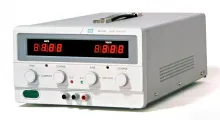 GPR-76060D — источник питания постоянного тока фото 1