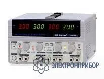 GPS-72303 — источник питания постоянного тока линейный фото 1