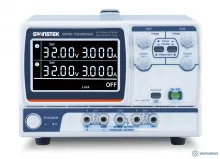 GPS-73303A — источник питания постоянного тока фото 1