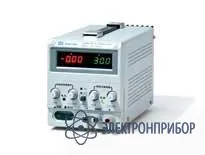 GPS-73030D — источник питания постоянного тока линейный фото 1