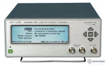 GPS-12RG — рубидиевый стандарт частоты с синхронизацией по GPS фото 1