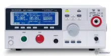 GPT-79803 — установка комплексная для проверки параметров электробезопасности фото 1