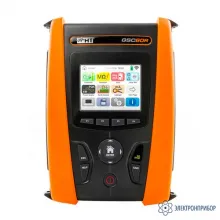 GSC60R — измеритель параметров электрических сетей фото 1