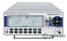 GSG-64 — имитатор сигналов GPS и ГЛОНАСС фото 1