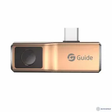 Guide Mobir Air — тепловизор для смартфона фото 1