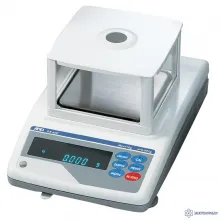 GF-400 — весы лабораторные фото 1