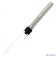 Quick H1203 - 90W — нагревательный элемент для паяльных станций Quick203H, 204H, 203D, 712, 376D фото 1