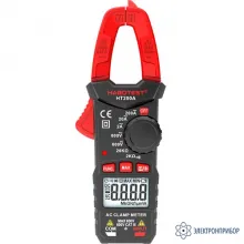 HT200A — токовые клещи фото 1
