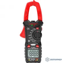HT206A — токовые клещи фото 1