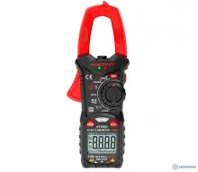 HT206D — клещи токоизмерительные True RMS AC/DC фото 1