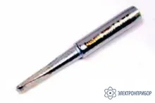 HAKKO 900M-T-3BCZ — паяльная сменная головка для паяльников HAKKO 907/907ESD фото 1