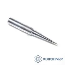 HAKKO 900M-T-BZ — паяльная сменная головка для паяльников HAKKO 907/907ESD фото 1