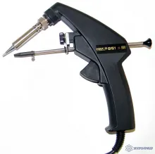 HAKKO 951 — паяльник фото 1