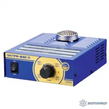 HAKKO FR-830 ESD — предварительный нагреватель фото 1