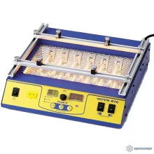 HAKKO FR-870 ESD — инфракрасная станция предварительного разогрева фото 1