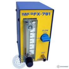HAKKO FX-791 — контроллер для азота (HAKKO 955B) фото 1