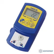 HAKKO FG-100B — термометр с функцией автоматического измерения фото 1