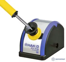 HAKKO FT-710 — восстановитель головок фото 1