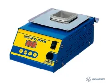 HAKKO FX301B-16 — цифровая паяльная ванна фото 1
