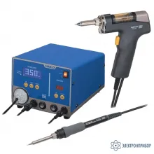 HAKKO FR-701 — ремонтная станция фото 1