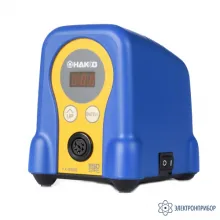 HAKKO FX-888D ESD — паяльная станция фото 1