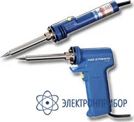 HAKKO 984 — паяльник фото 1