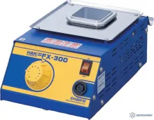 HAKKO FX-300 — паяльная ванна фото 1