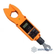 HCL-1000DM — клещи токовые фото 1