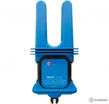 MULTI HCL-36UX — клещи токовые фото 1