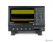 HDO6104AR — осциллограф цифровой запоминающий с увеличенным разрешением АЦП фото 1
