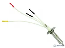 Quick 809, 809B — нагревательный элемент для оловоотсоса для Quick 702, 201B, 713 фото 1
