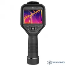 Hikmicro M10 — ручная тепловизионная камера фото 1