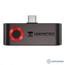 Hikmicro Mini 1 — тепловизор для смартфона фото 1
