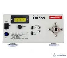 HP-100 — измеритель крутящего момента фото 1